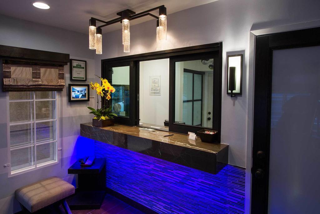 Regency Inn In Los Angeles Zewnętrze zdjęcie