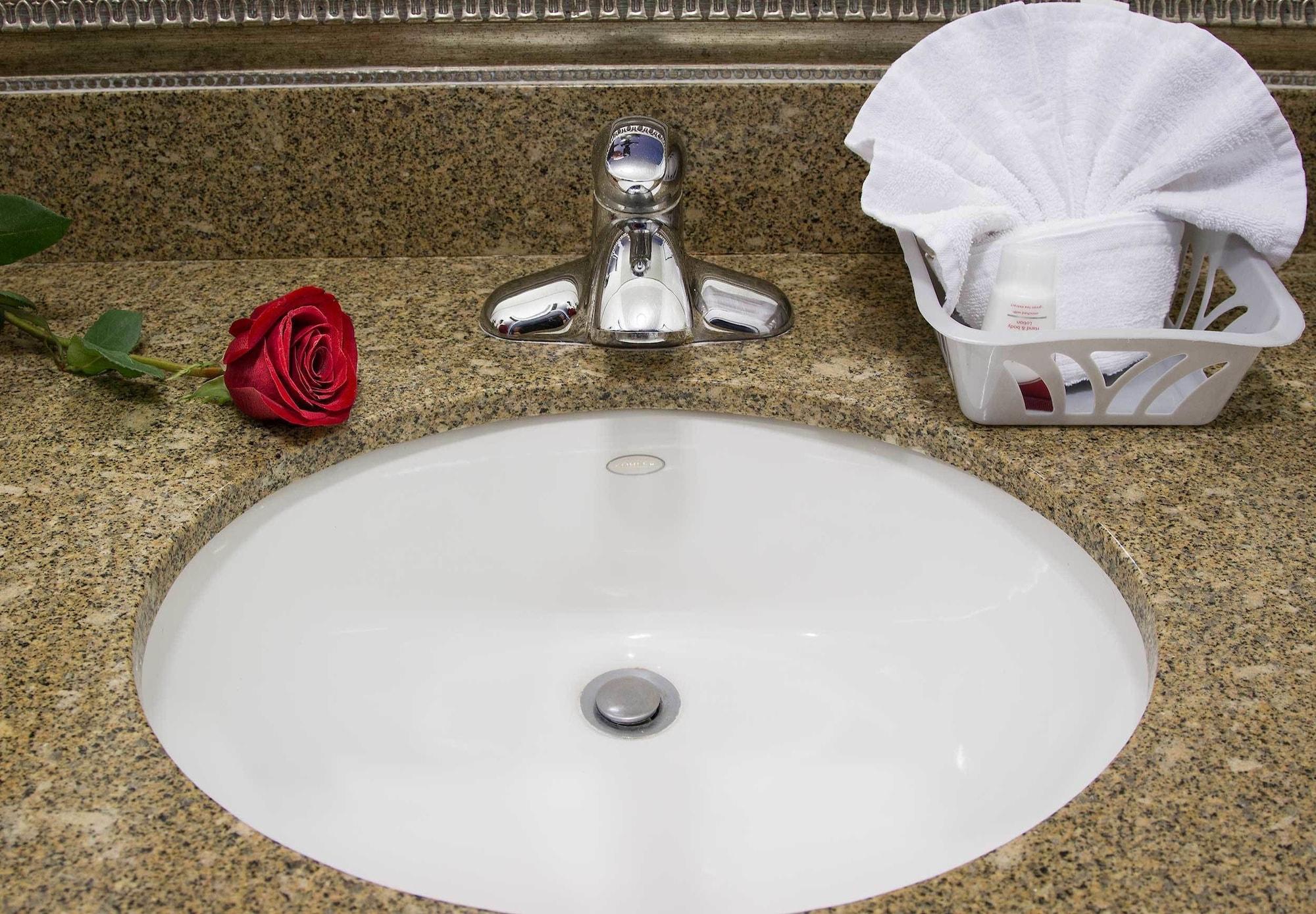 Regency Inn In Los Angeles Zewnętrze zdjęcie