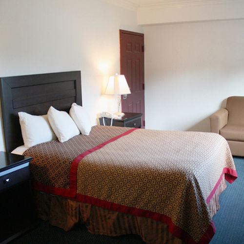 Regency Inn In Los Angeles Pokój zdjęcie