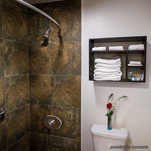 Regency Inn In Los Angeles Zewnętrze zdjęcie