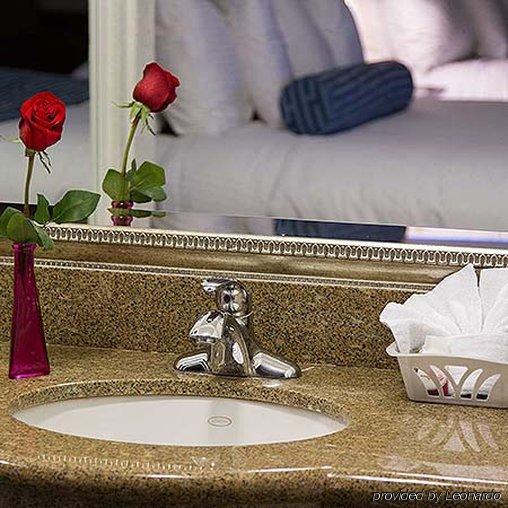 Regency Inn In Los Angeles Zewnętrze zdjęcie