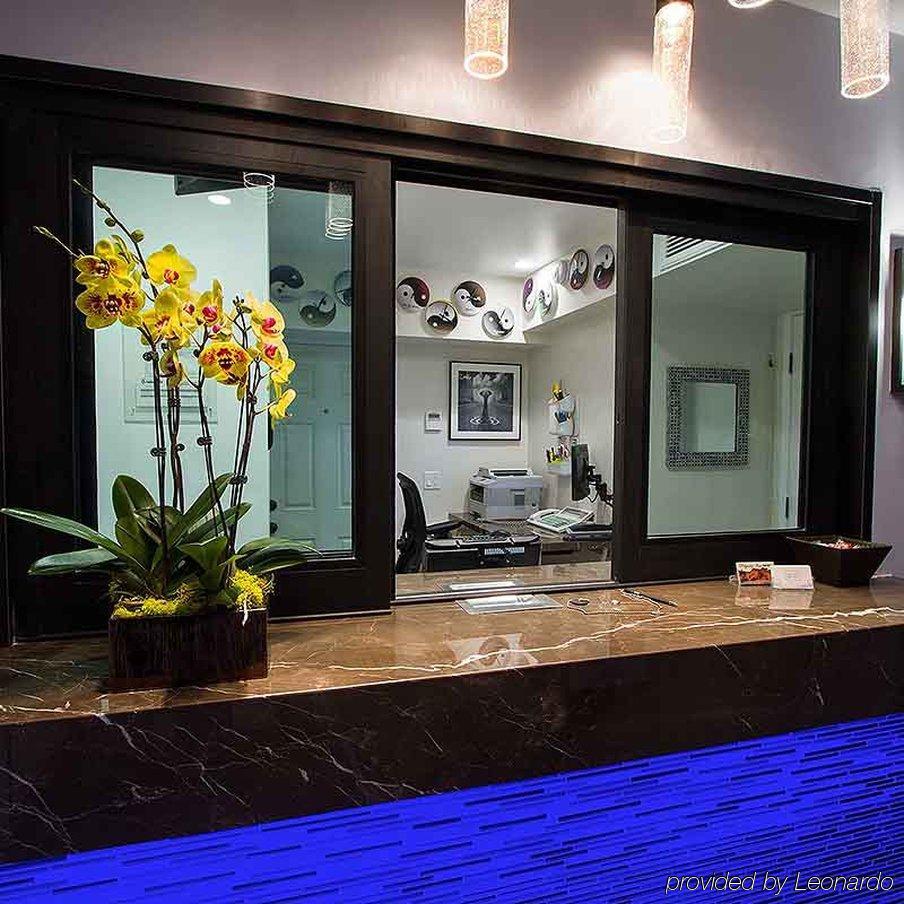 Regency Inn In Los Angeles Zewnętrze zdjęcie