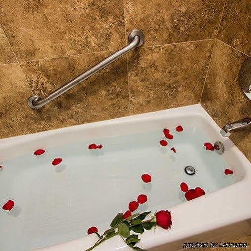Regency Inn In Los Angeles Zewnętrze zdjęcie
