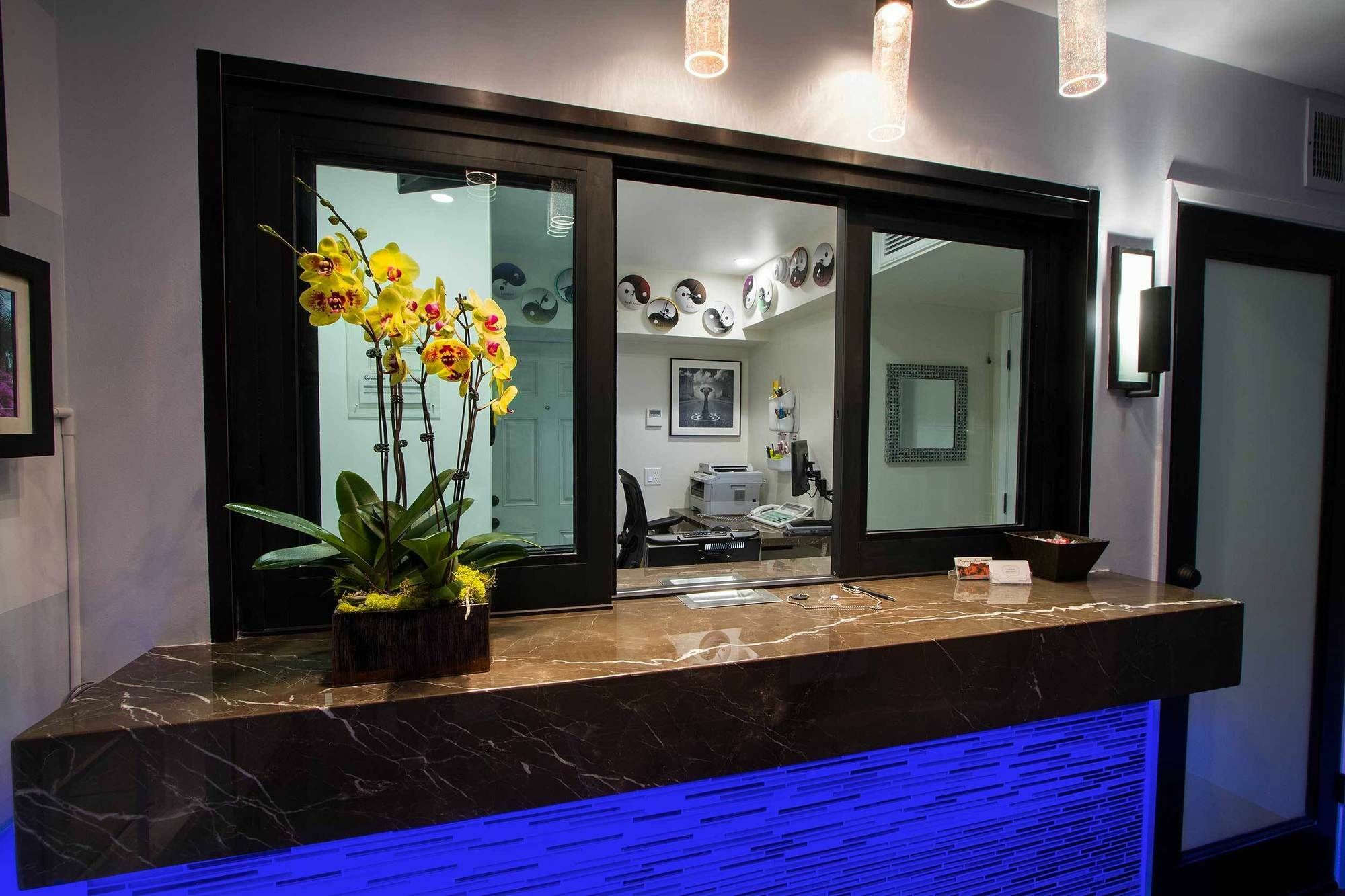 Regency Inn In Los Angeles Zewnętrze zdjęcie