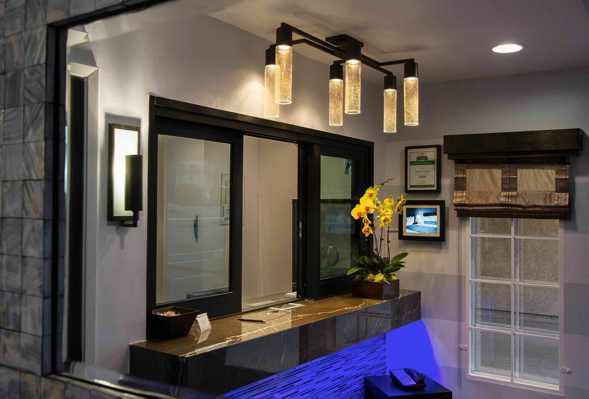 Regency Inn In Los Angeles Zewnętrze zdjęcie