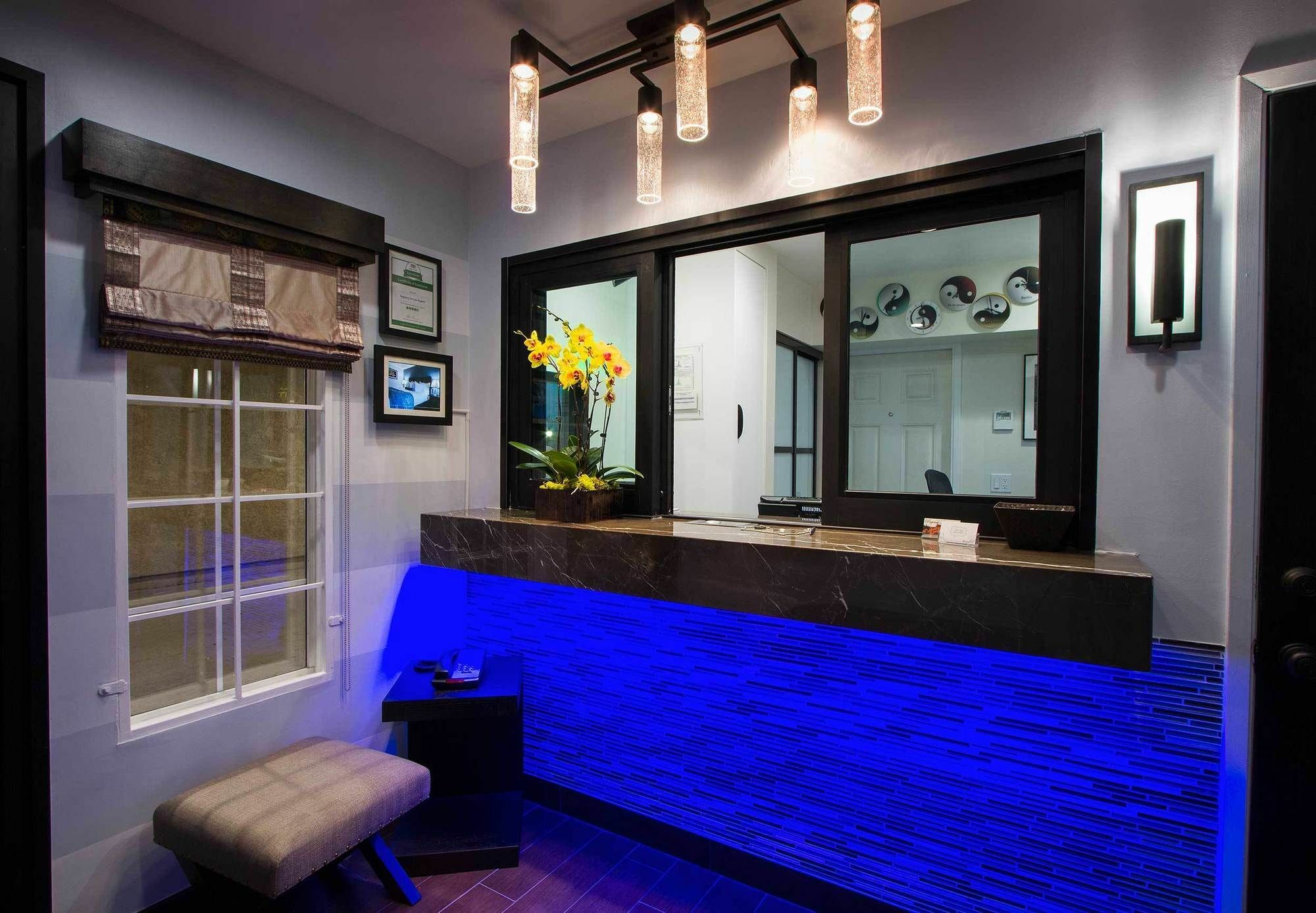 Regency Inn In Los Angeles Zewnętrze zdjęcie