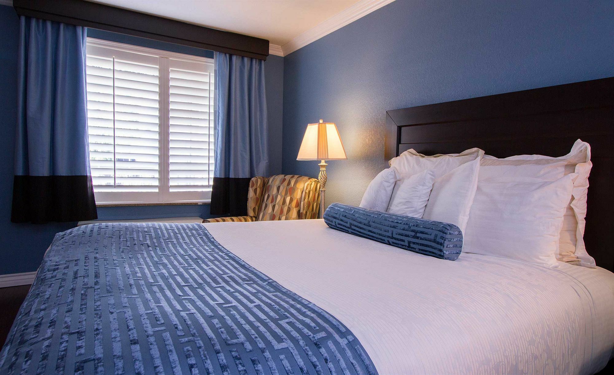 Regency Inn In Los Angeles Zewnętrze zdjęcie